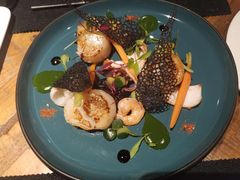 -AZUL by FUEL蓝色·法式酒馆(琶醍店)