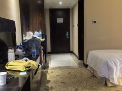 -牡丹江世茂假日酒店