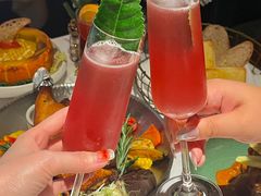 -Mogul Eatery·大亨餐酒馆
