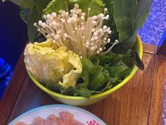 -渔香岛美蛙鱼头火锅店(威清路店)