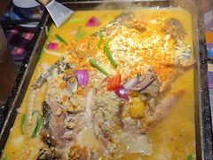 -匠子烤鱼(恒基广场店)