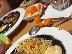 -豪客来牛排(红豆万花城店)