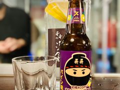 -哥哥の深夜食堂(红松东路店)