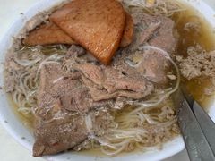 -维记咖啡粉面(福荣街店)