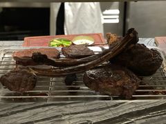 -圣丰索菲特·法国餐厅