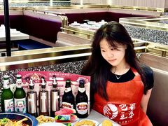 -巴蜀王婆大虾(南锣鼓巷店)