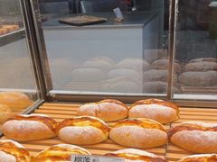 -木子木水日式烫面包(观音桥星光68广场店)