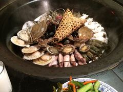 -东北大油边(劳动路店)