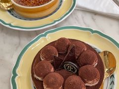 -PAUL LAFAYET 法式甜品(港汇广场店)