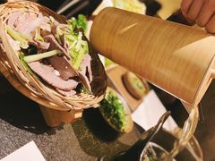 牛杂拼盘-盡膳口福跷脚牛肉火锅(合生汇购物中心店)