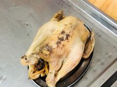 -吉英盐焗鸡(文中路店)