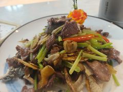 -闽公馆·客家私房菜·商务宴请·包厢(杏林橡树湾店)
