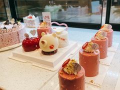 -迦南的早晨蛋糕甜品集合店