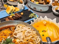 -3号仓库·创意中国菜(乐清正大广场店)