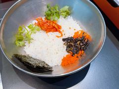 -鸭绿江海鲜烧烤大排档(杏林街店)