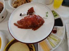 -大鸭梨烤鸭(房山店)