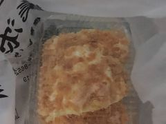 -美浓蛋糕(长清大学城店)