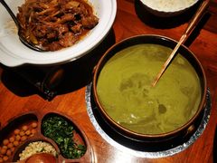 -瑶王府·广西菜(相思湖店)