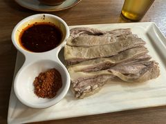 -贯贯吉·清真餐厅(浙江中路店)