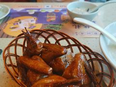 -点都德(龙之梦店)