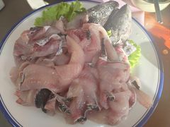 -大理.老字号渝记酸萝卜乌鱼(古城总店)