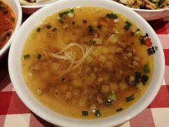 -西贝(东城万达广场店)