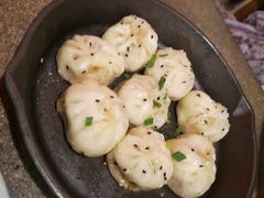 生煎包-几荷·恰似故人来(秀水广场店)