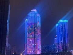 -武汉关码头(轮渡站)