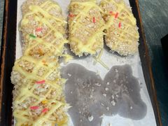 -香顺客家菜(常平店)