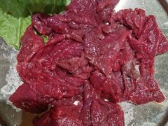 -千岛炭火烤肉·活烤鳗鱼(天通苑店)