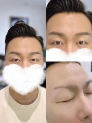 -MIVI野生眉纹绣纹眉