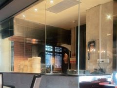 -上海苏宁宝丽嘉酒店·嘉府壹号中餐厅