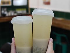 -阿金大白·上海菜馆(新天地店)