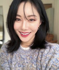 -Rise Hair上升造型