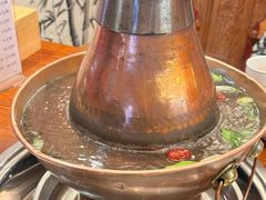 -怡和居北京涮羊肉(次南门店)