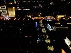 -视界美食自助餐厅·石家庄希尔顿酒店