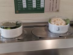 -九玺炉旋转小火锅(柠溪路店)