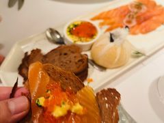 -壳里西餐厅Coquille Seafood Bistro(蒙自路店)