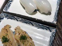 -大雄寿司(中华广场店)