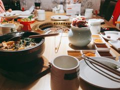 -江户烧肉(高德店)