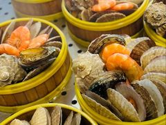 -阿那亚第三食堂 Cafeteria 3