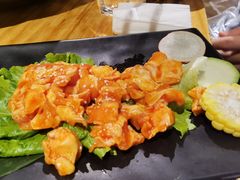 -子檀大隐炭烧(食品街店)