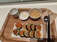 -新世界百货(明洞总店)