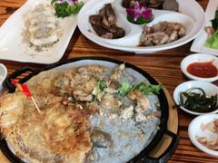 -百年银屏蚝烙·潮汕菜·非遗(乐山店)