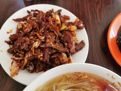 -真空冷面王(武功街店)