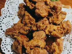 -前海沿·青岛菜(大拇指广场石老人店)