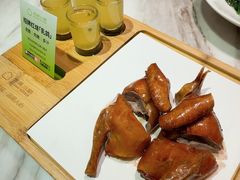 -汤城小厨•粤菜•靓汤(西直门凯德MALL店)