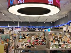 -X11(北京首开熙悦龙湖天街龙湖店)