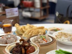 -春满园·早茶·粤菜·宴会(喜宴店)