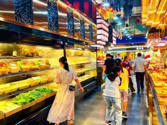 -苏格里岛自助海鲜烤肉(青秀万达店)